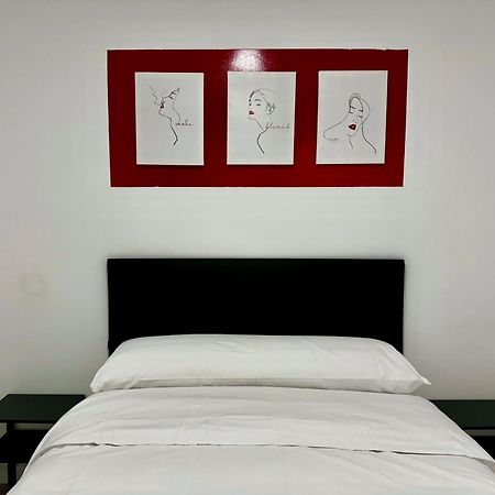 Rooms Rayo マドリード エクステリア 写真