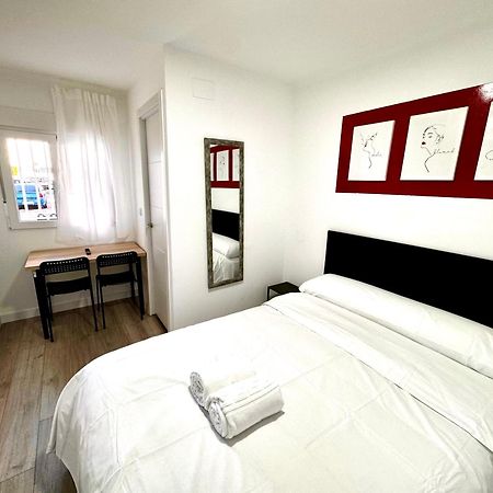 Rooms Rayo マドリード エクステリア 写真