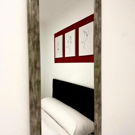 Rooms Rayo マドリード エクステリア 写真