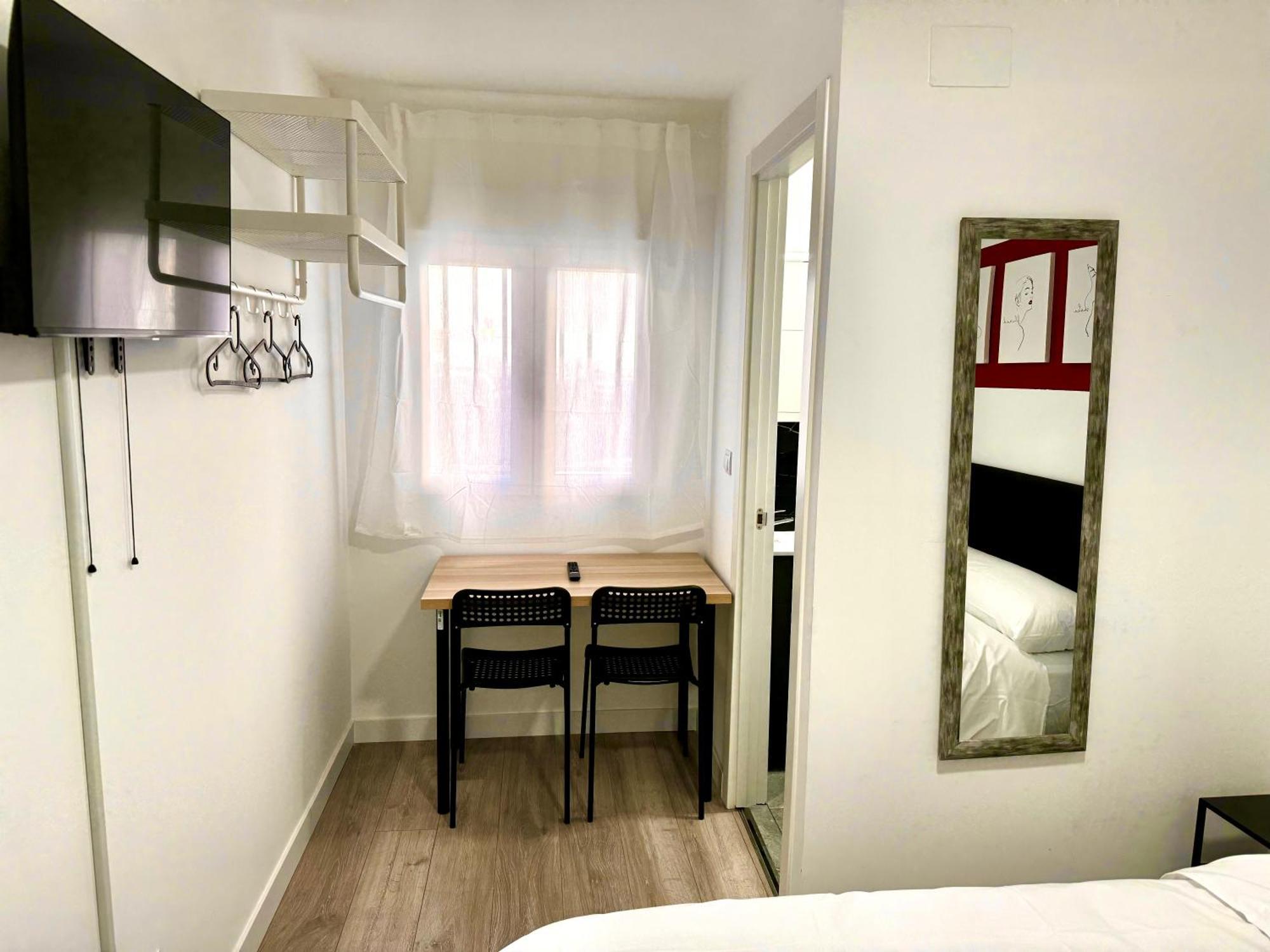 Rooms Rayo マドリード エクステリア 写真
