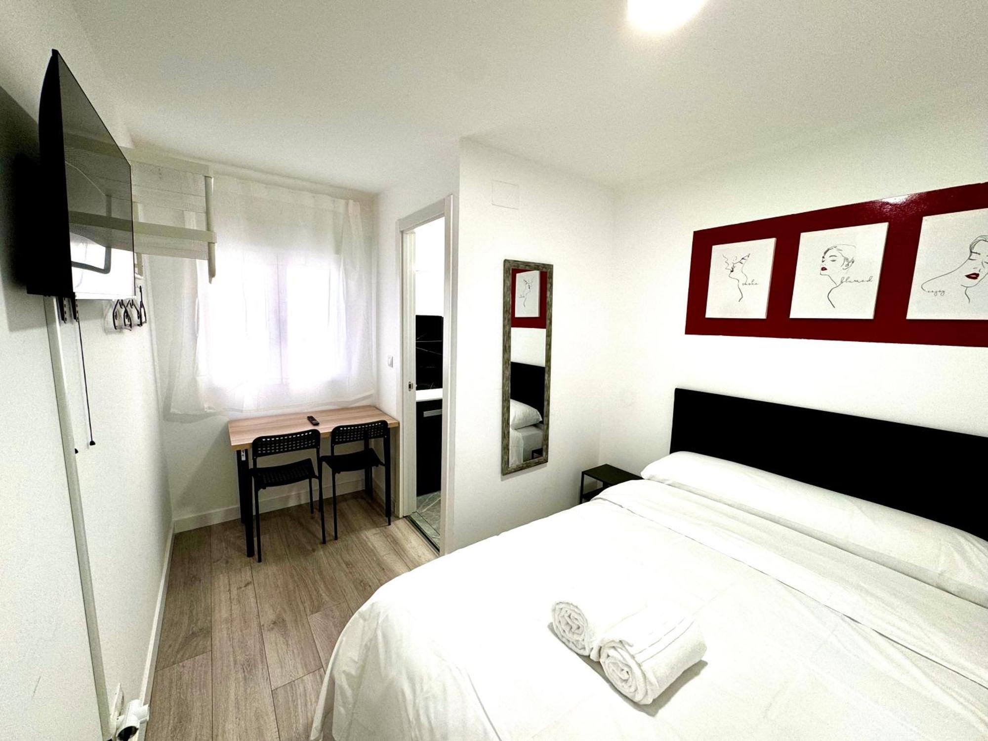 Rooms Rayo マドリード エクステリア 写真