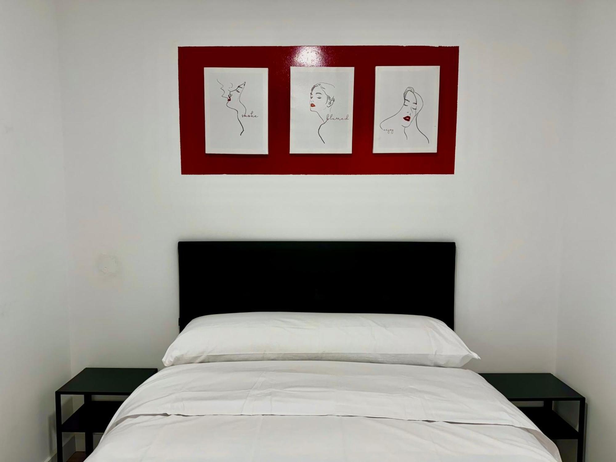 Rooms Rayo マドリード エクステリア 写真