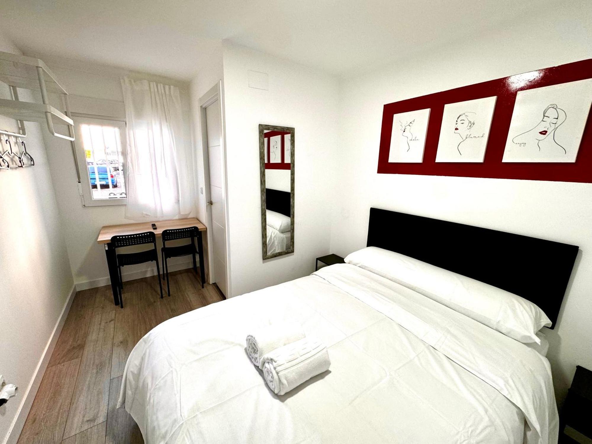 Rooms Rayo マドリード エクステリア 写真