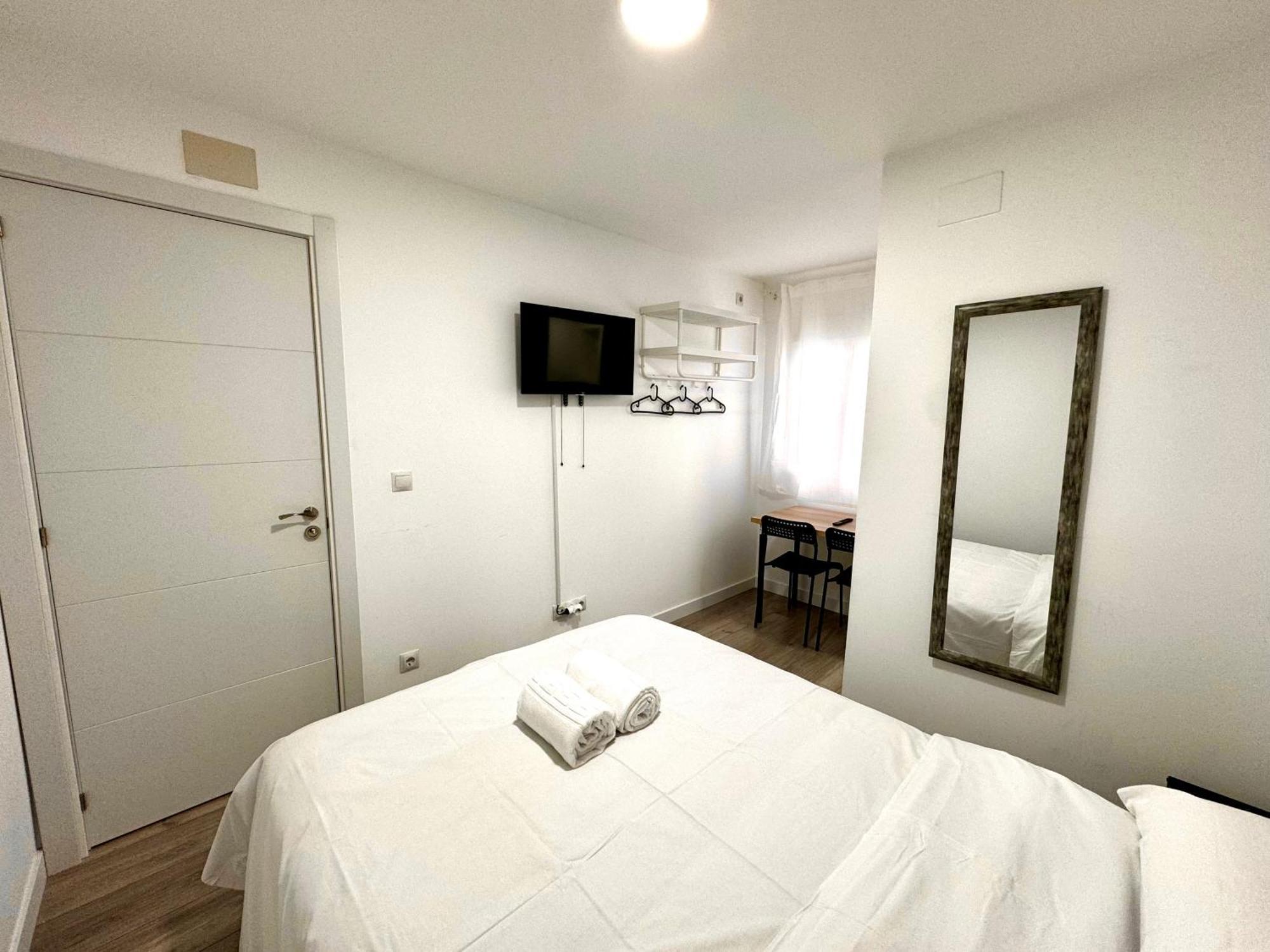 Rooms Rayo マドリード エクステリア 写真