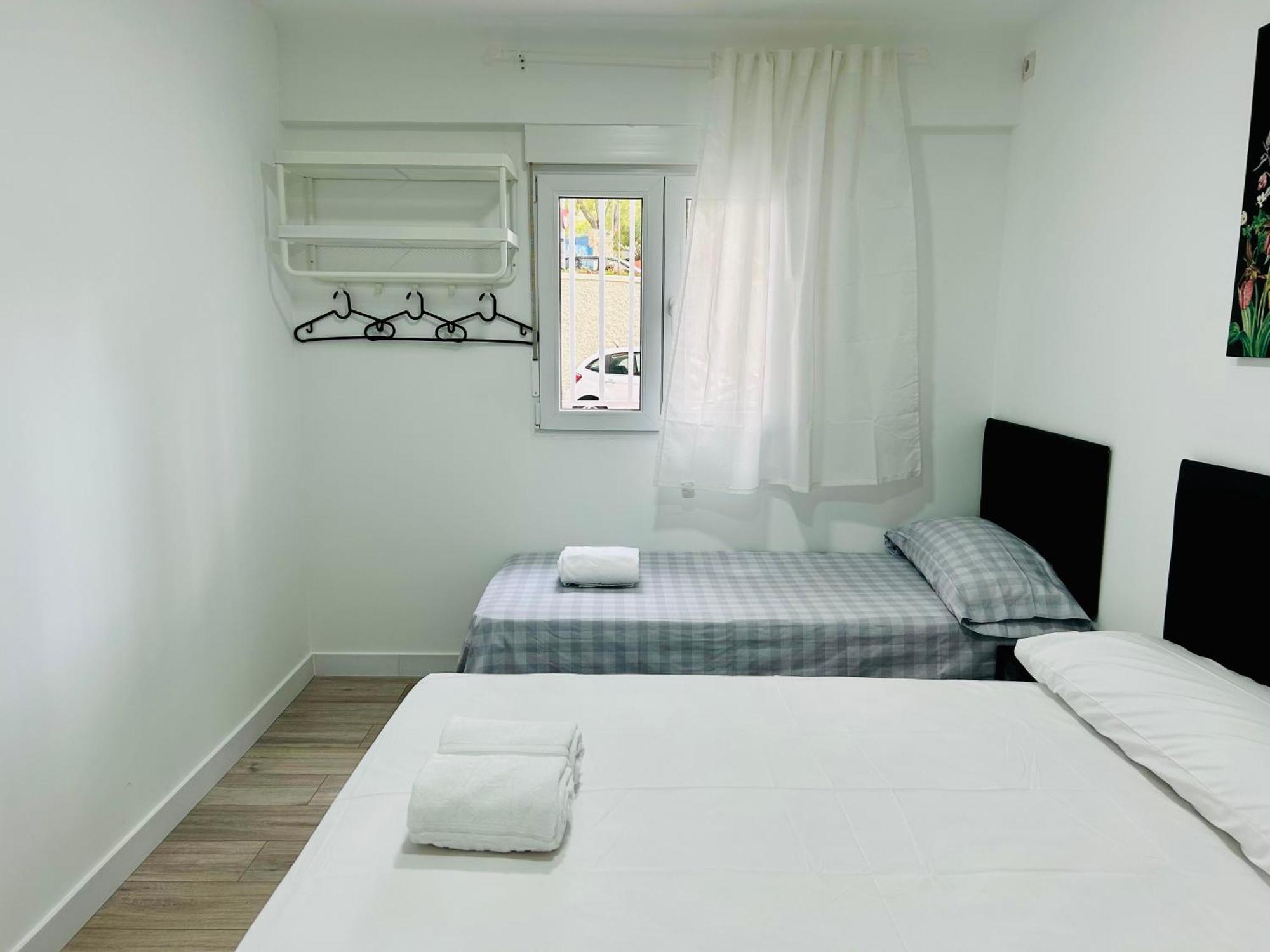 Rooms Rayo マドリード エクステリア 写真