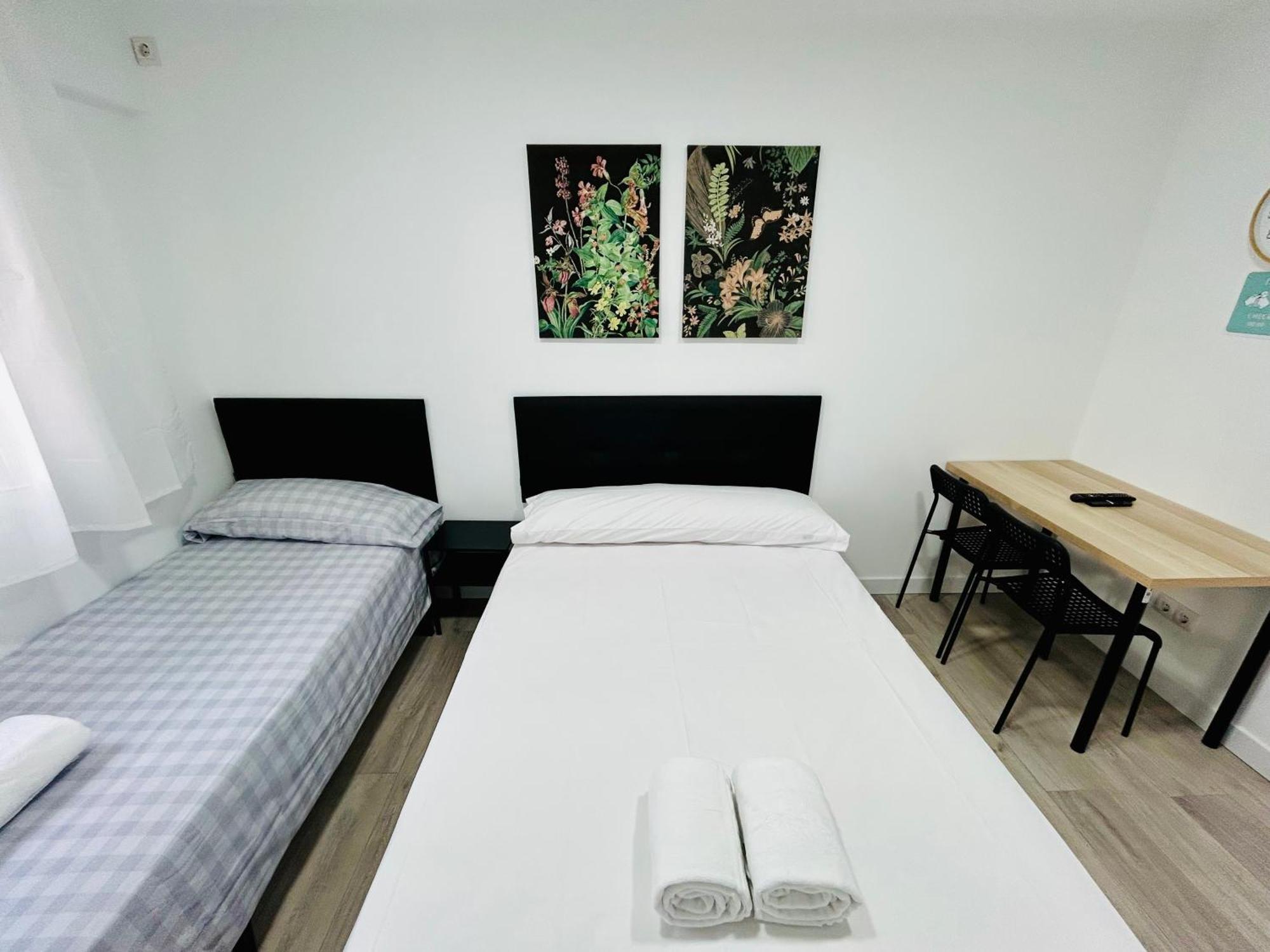 Rooms Rayo マドリード エクステリア 写真
