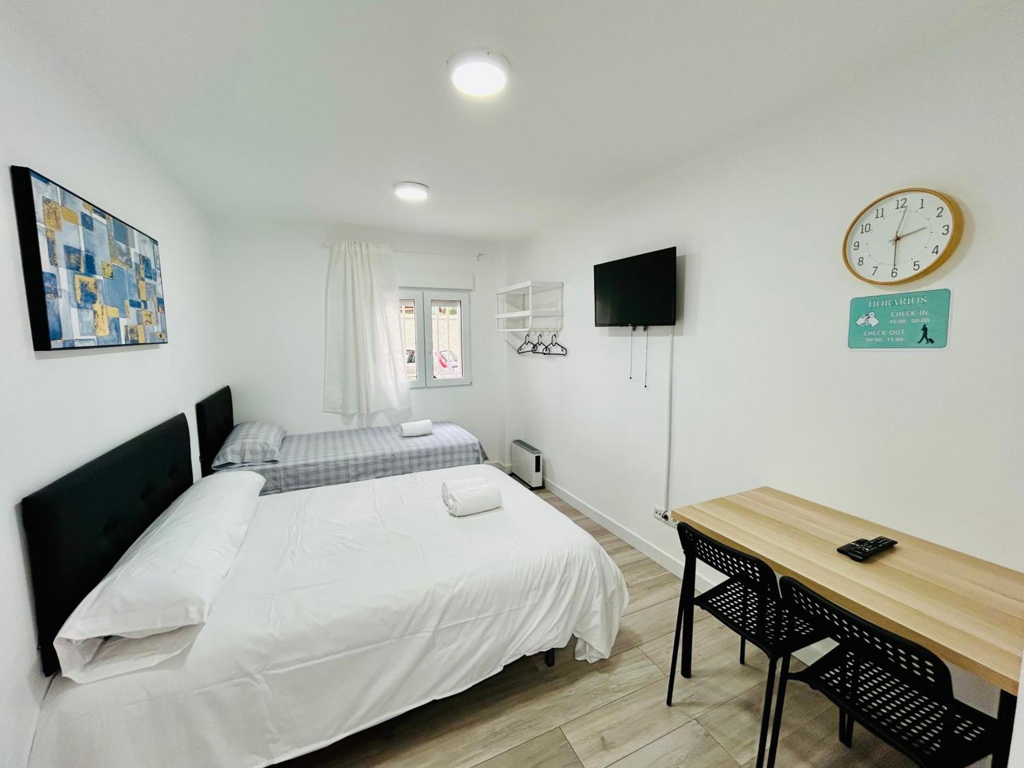 Rooms Rayo マドリード エクステリア 写真