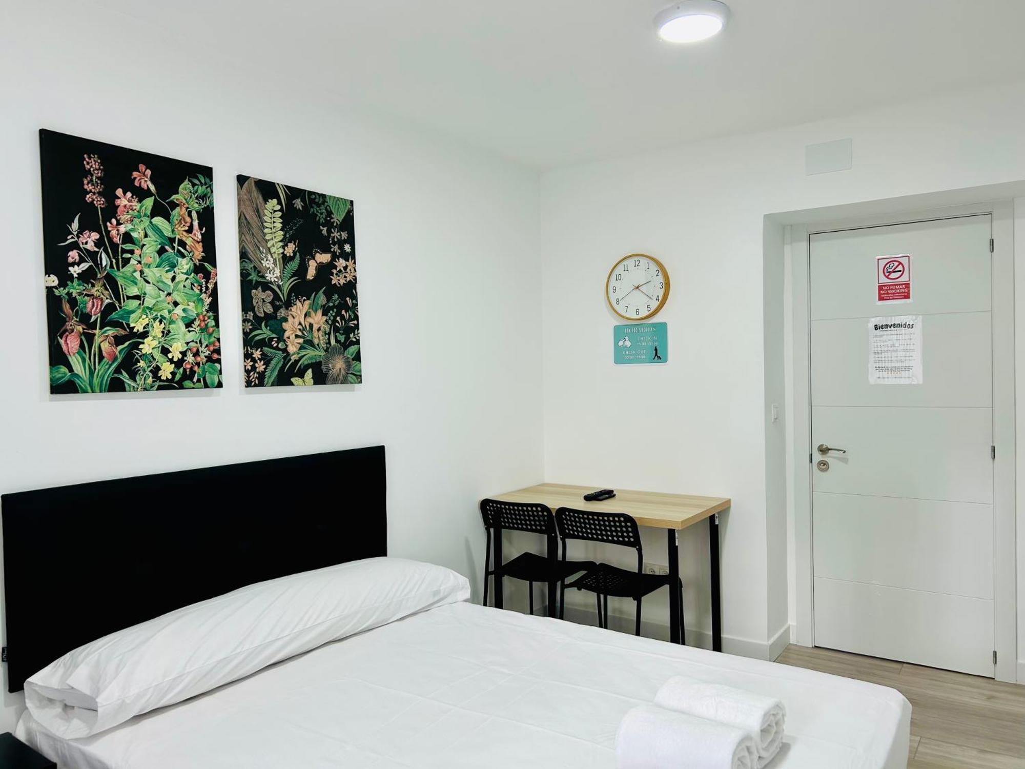 Rooms Rayo マドリード エクステリア 写真