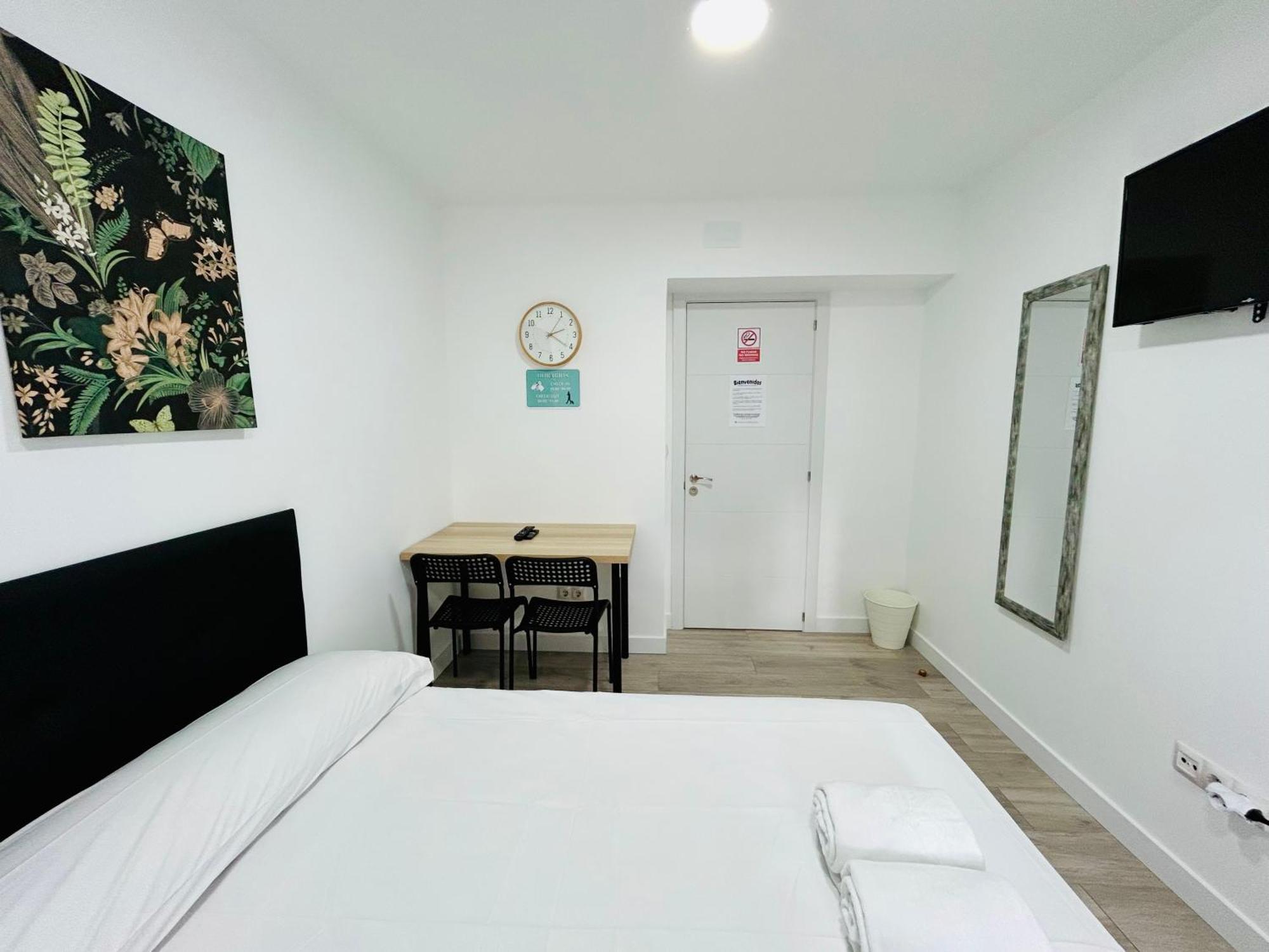 Rooms Rayo マドリード エクステリア 写真