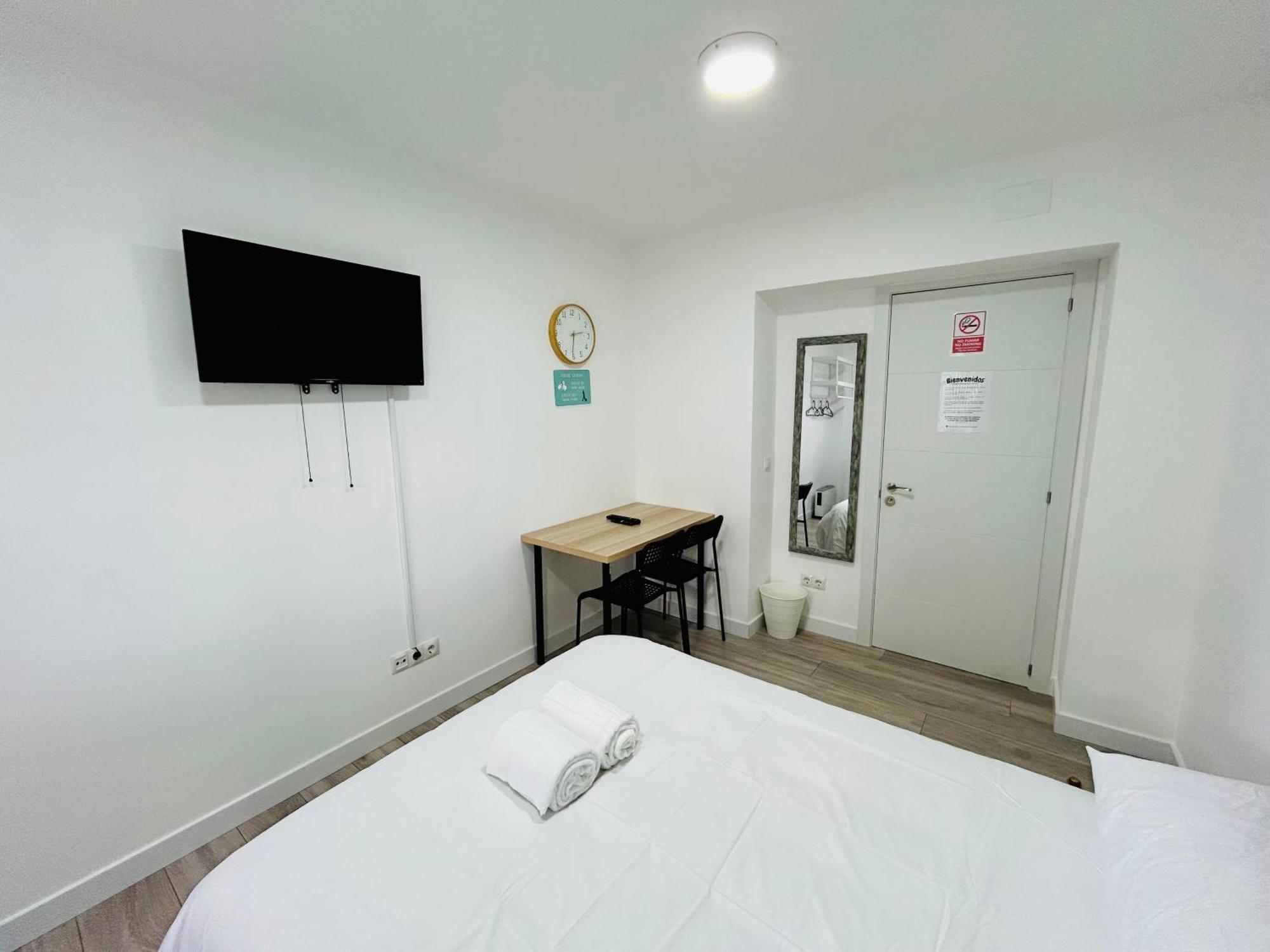Rooms Rayo マドリード エクステリア 写真