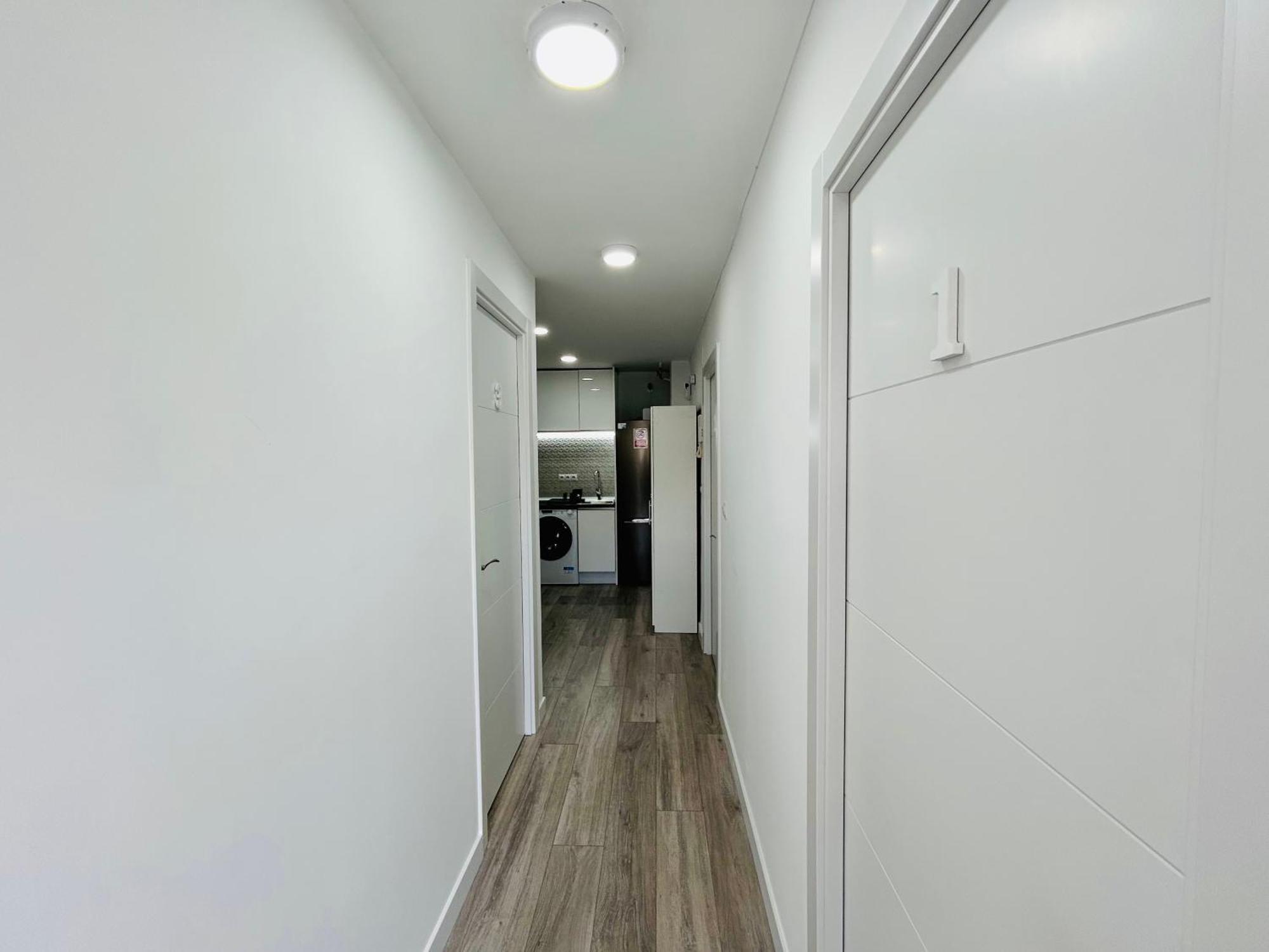 Rooms Rayo マドリード エクステリア 写真