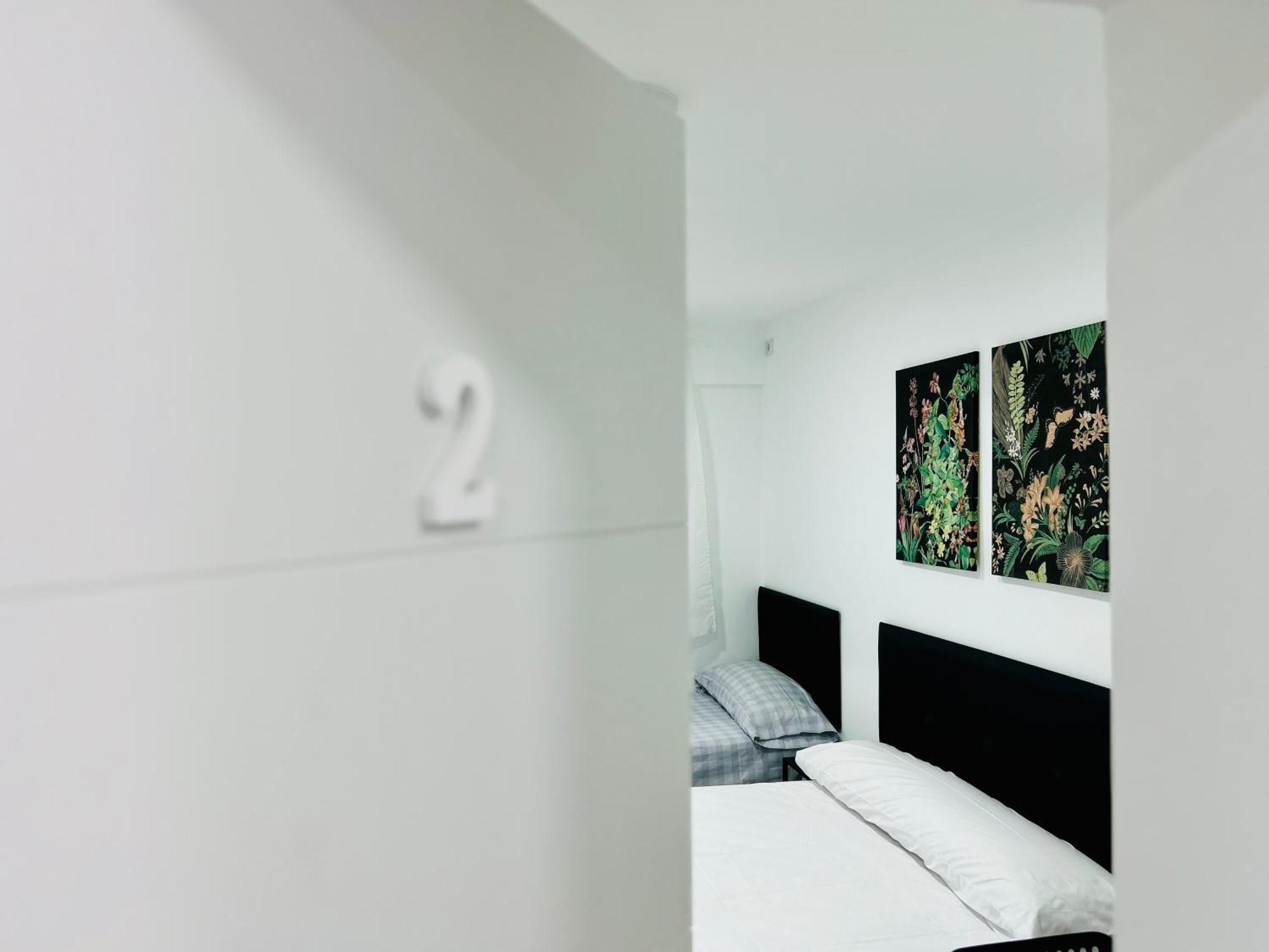 Rooms Rayo マドリード エクステリア 写真